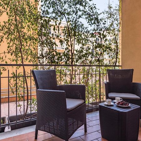 Ferrini Home - Suites Catânia Exterior foto