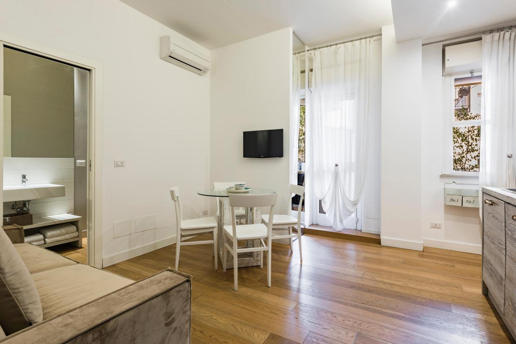 Ferrini Home - Suites Catânia Exterior foto