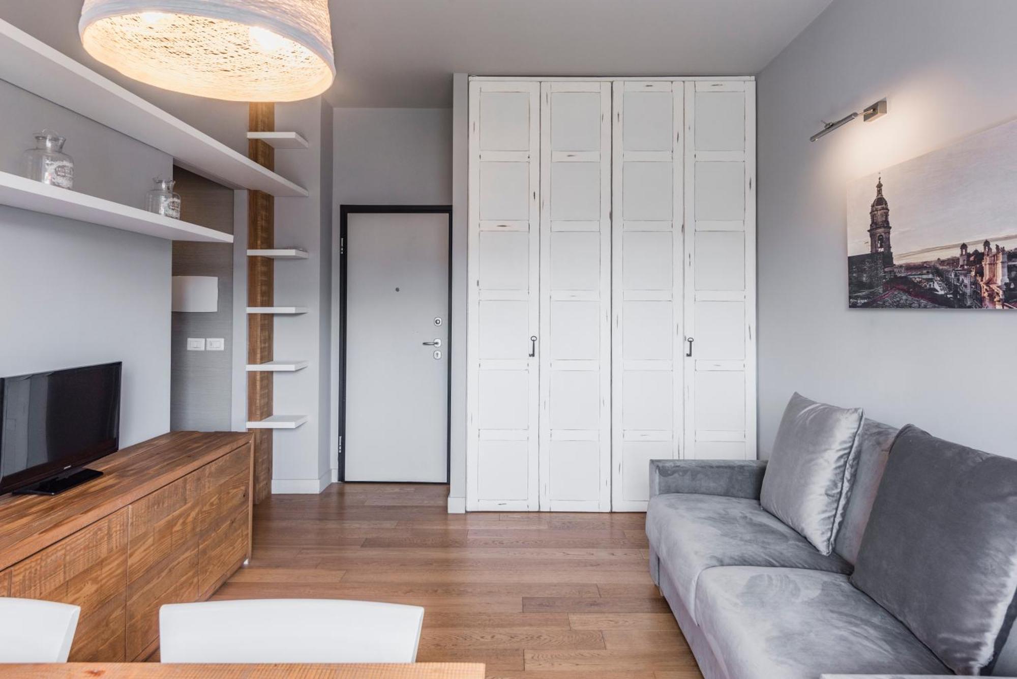 Ferrini Home - Suites Catânia Quarto foto