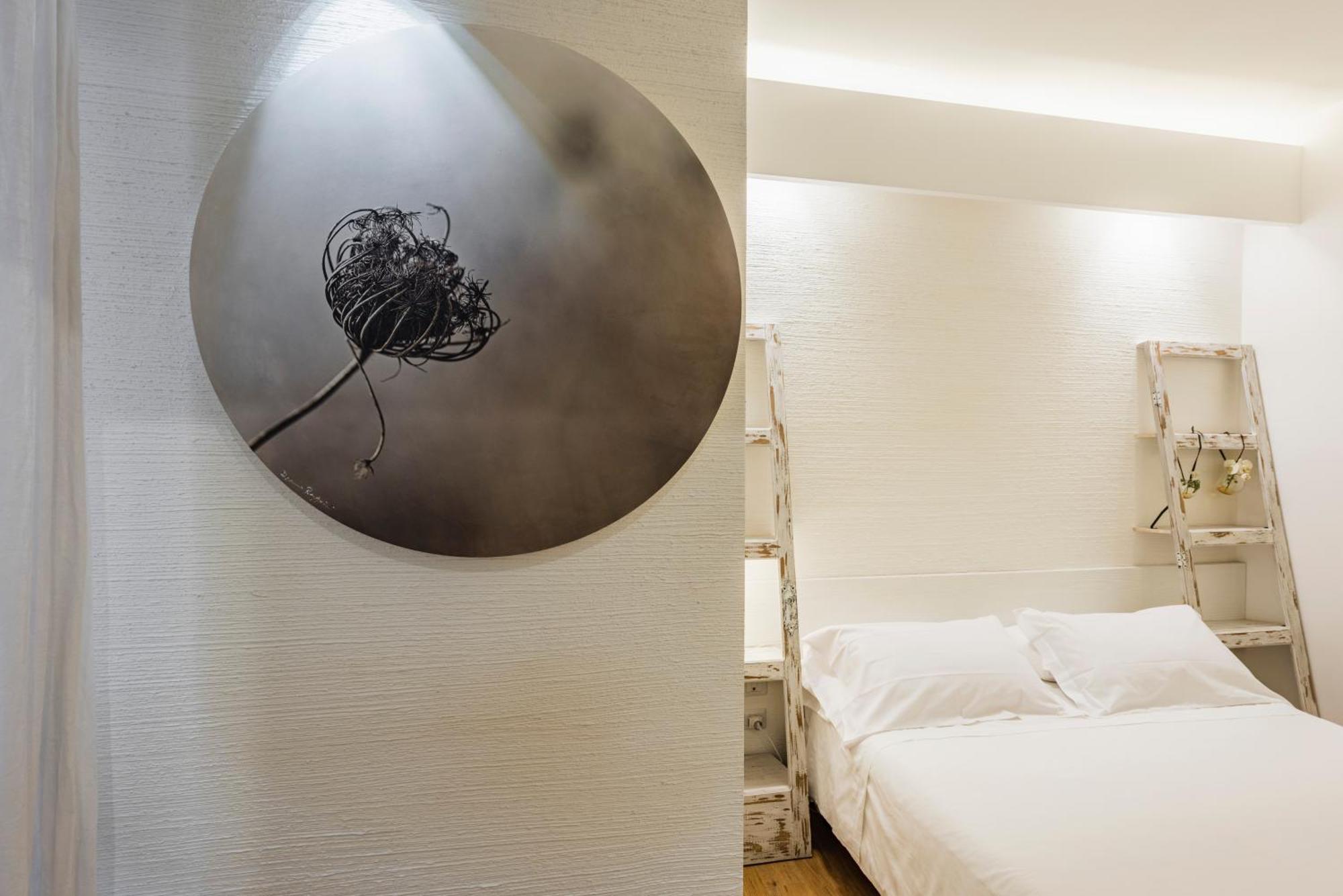 Ferrini Home - Suites Catânia Quarto foto