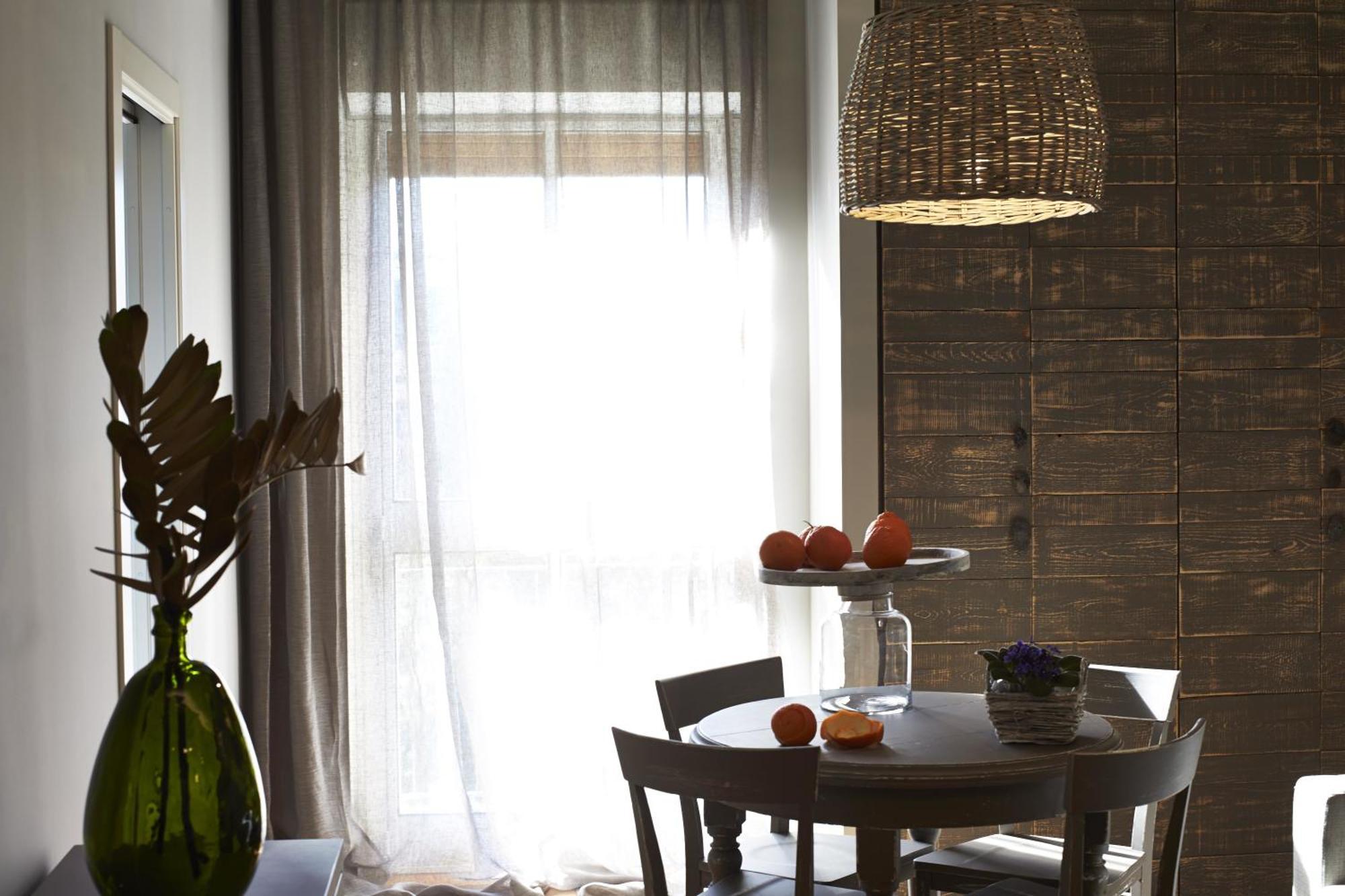 Ferrini Home - Suites Catânia Quarto foto